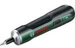 Akkuschrauber PushDrive 3,6Volt