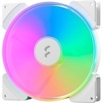 Prisma AL-18 ARGB PWM White, Geh&auml;usel&uuml;fter