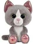 Glubschis Katze Felinja, ca. 25cm, Kuscheltier