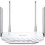 Archer C50 V6, Router