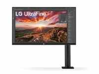 UltraFine 27UN880P-B, LED-Monitor - 68.4 cm (27 Zoll), schwarz, UltraHD/4K, IPS, AMD