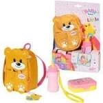 BABY born&reg; Kindergarten Rucksack Set, Puppenzubeh&ouml;r