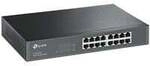 TL-SG1016D, Switch