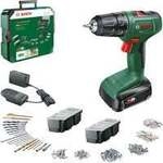 Akku-Bohrschrauber EasyDrill 18V-40 + SystemBox