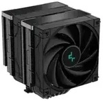 AK620 Zero Dark, CPU-Kühler - schwarz, 120 mm AK620 Zero Dark, CPU-Kühler - schwarz, 120 mm