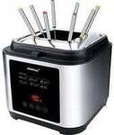 Fritteuse und Fondue DF 150F