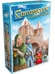 Carcassonne Winter-Edition, Brettspiel