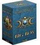 Terra Mystica Big Box, Brettspiel