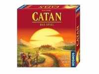 CATAN - Das Spiel, Brettspiel - Spiel des Jahres 1995, Spiel des Jahrhunderts