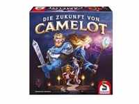 Die Zukunft von Camelot, Brettspiel