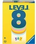 Level 8, Kartenspiel