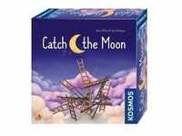 Catch the Moon, Geschicklichkeitsspiel