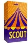 Scout, Kartenspiel