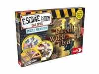 Escape Room - Das Spiel Puzzle Abenteuer 2, Partyspiel