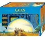 CATAN 3D - Seefahrer + St&auml;dte & Ritter, Brettspiel