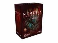 Nemesis: Lockdown - New Kings, Brettspiel - Erweiterung