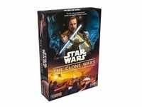 Star Wars: The Clone Wars, Brettspiel - Pandemic System