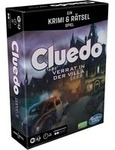 Cluedo Verrat in der Villa, Brettspiel