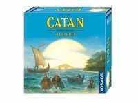 CATAN - Seefahrer, Brettspiel - Erweiterung