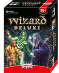 Wizard Deluxe, Kartenspiel