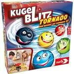 Kugelblitz Tornado, Geschicklichkeitsspiel