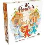 Flamecraft, Brettspiel