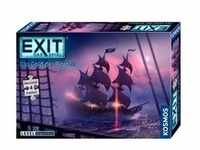 EXIT - Das Spiel + Puzzle - Das Gold der Piraten, Partyspiel