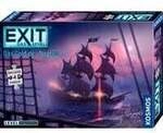 EXIT - Das Spiel + Puzzle - Das Gold der Piraten, Partyspiel