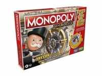 Monopoly Geheimtresor, Brettspiel