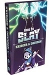Here to Slay - Krieger & Druiden, Kartenspiel