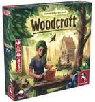 Woodcraft, Brettspiel
