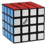 Rubik''s - Cube 4x4 Master Zauberw&uuml;rfel, Geschicklichkeitsspiel