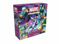Marvel Champions: Das Kartenspiel - Sinister Motives - Erweiterung