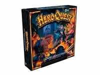 Avalon Hill HeroQuest - Die Spiegelmagierin Abenteuerpack, Brettspiel -...