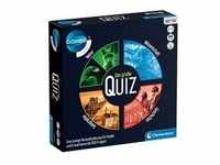 Galileo - Das große Quiz, Quizspiel