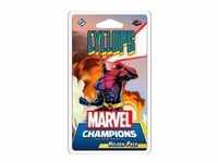Marvel Champions: Das Kartenspiel - Cyclops (Helden-Pack) - Erweiterung