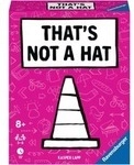 That''s not a hat, Ged&auml;chtnisspiel