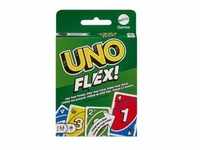 UNO Flex, Kartenspiel
