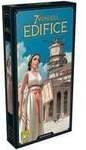 7 Wonders - Edifice, Brettspiel