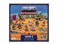 Masters of the Universe: Battleground Wave 4 - Die Macht der Wilden Horde,...