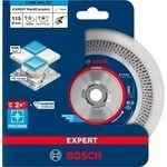 X-LOCK Diamanttrennscheibe Expert HardCeramic, &Oslash; 115mm
