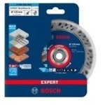 Diamanttrennscheibe Expert MultiMaterial, &Oslash; 125mm