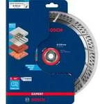 Diamanttrennscheibe Expert MultiMaterial, &Oslash; 230mm