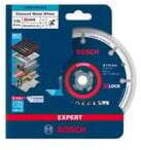 X-LOCK Diamanttrennscheibe EXPERT Diamond Metal Wheel, &Oslash; 115mm