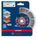 X-LOCK Diamanttrennscheibe Expert MultiMaterial, &Oslash; 115mm