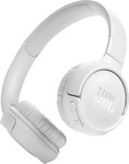 JBL JBLT520BTWHT, JBL TUNE 520BT, Kopfh&ouml;rer wei&szlig;, Bluetooth