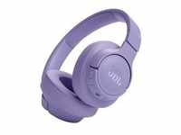 Tune 720BT, Kopfhörer - violett, Bluetooth, USB-C, 3.5 mm Klinke