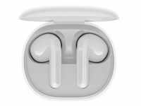Redmi Buds 4 Lite, Kopfhörer - weiß, Bluetooth, USB-C
