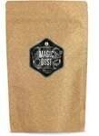 Magic Dust, Gew&uuml;rz