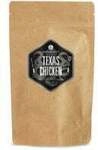 Texas Chicken, Gew&uuml;rz
